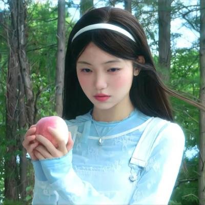 仕女图