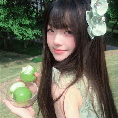 漂亮的公主